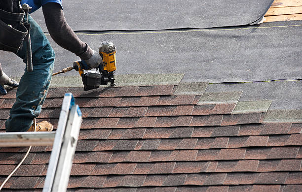 Licensed Gutter Installation service in Burnet, TX - Brentwood Metal Roofing